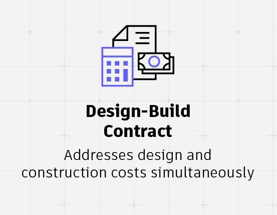 Design-Build Construction Contracts