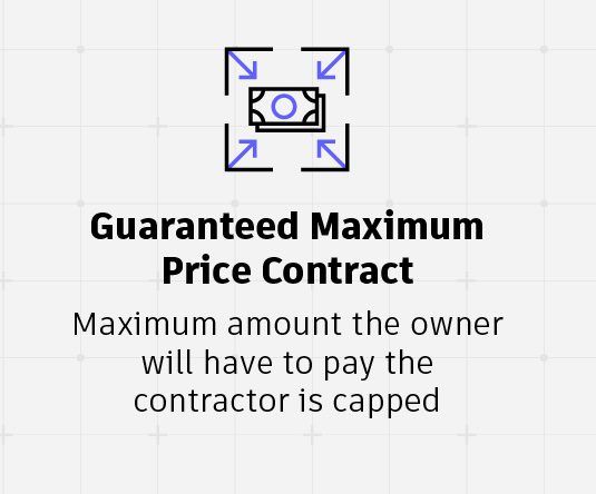 Guaranteed Maximum Price Construction Contracts
