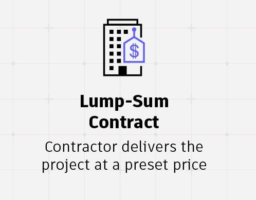 Lump-Sum Construction Contracts