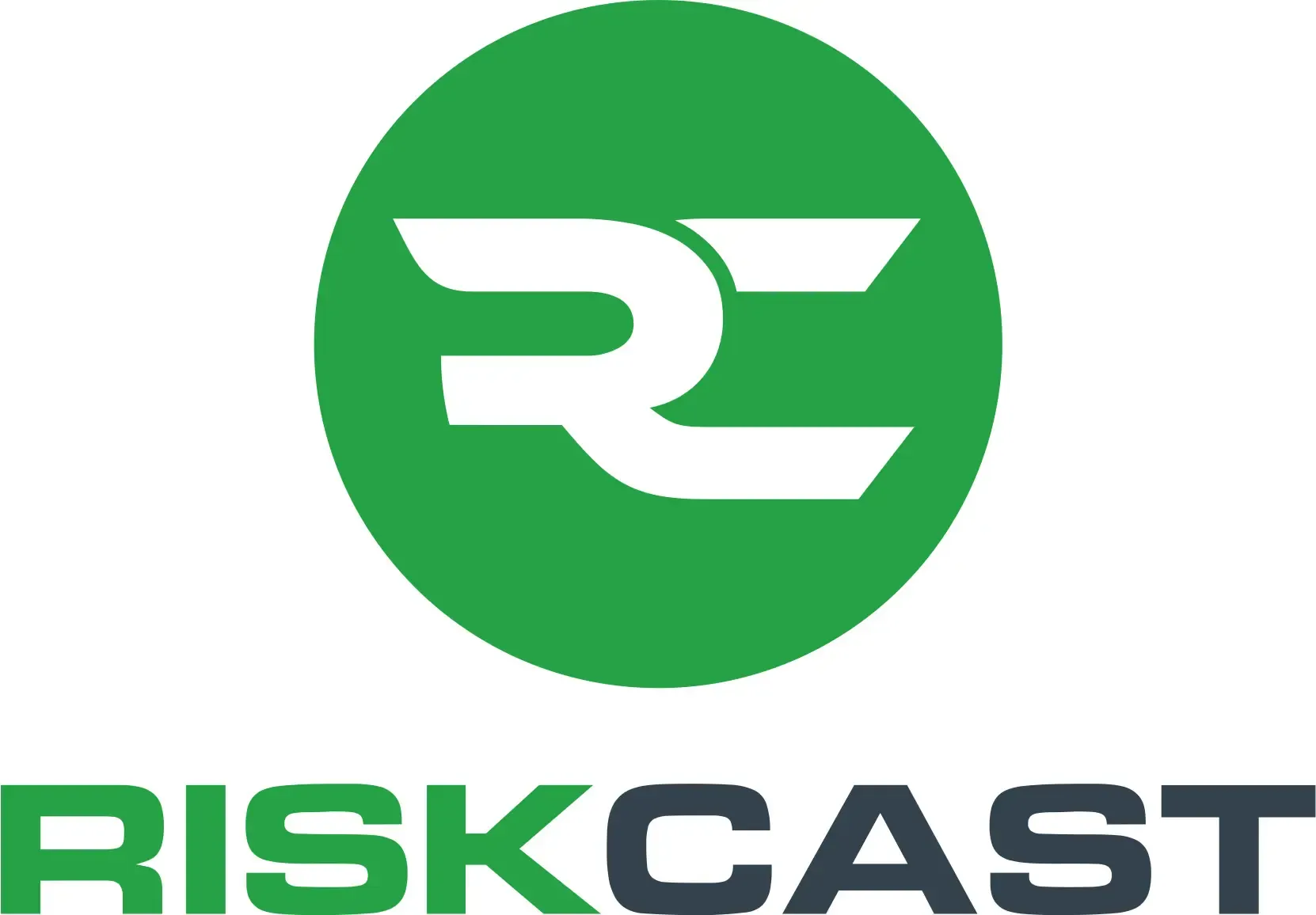 Riskcast Logo