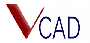 vCAD Logo
