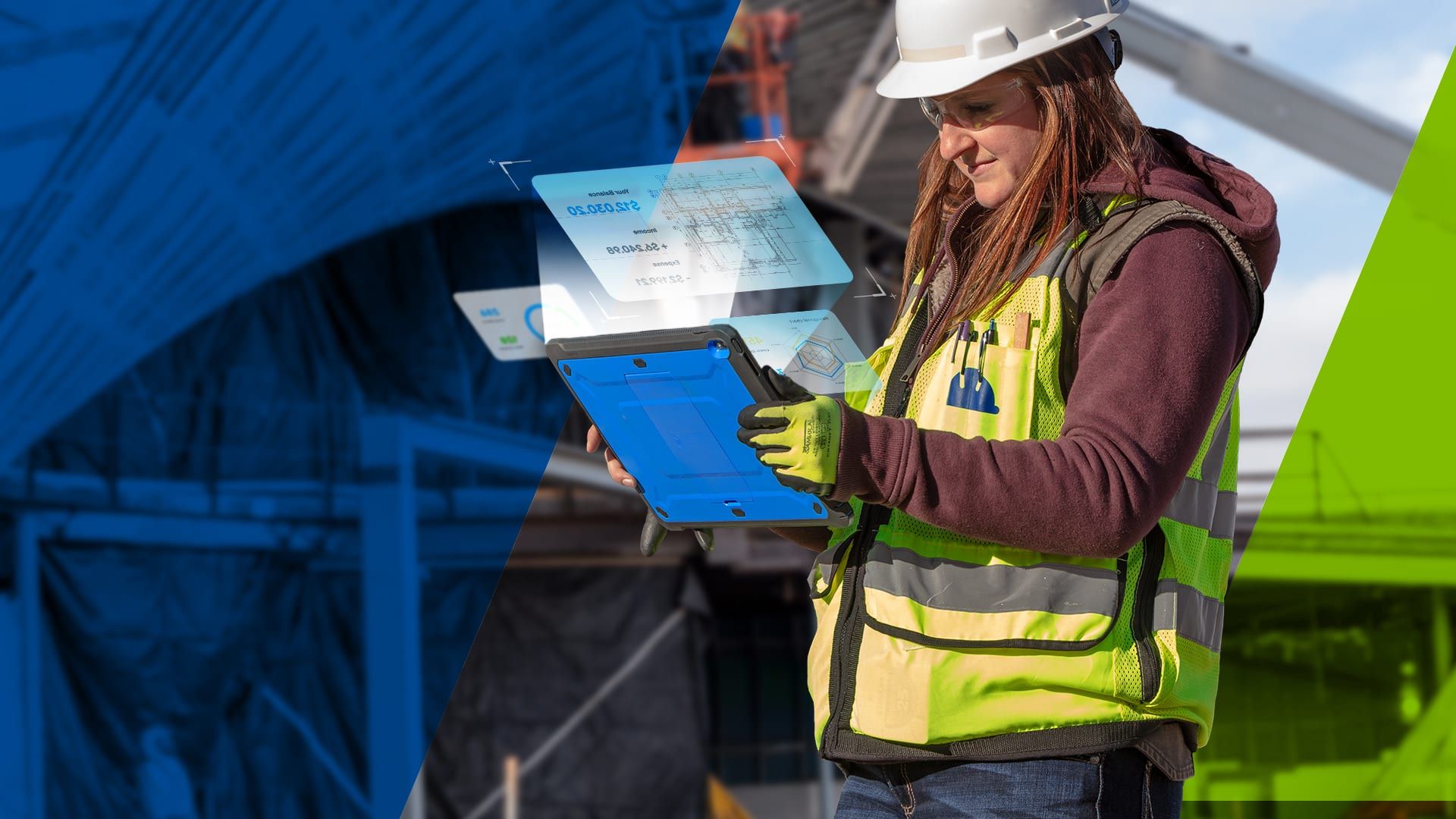 How Specialty Contractors Can Maximize Their Data [webinar]