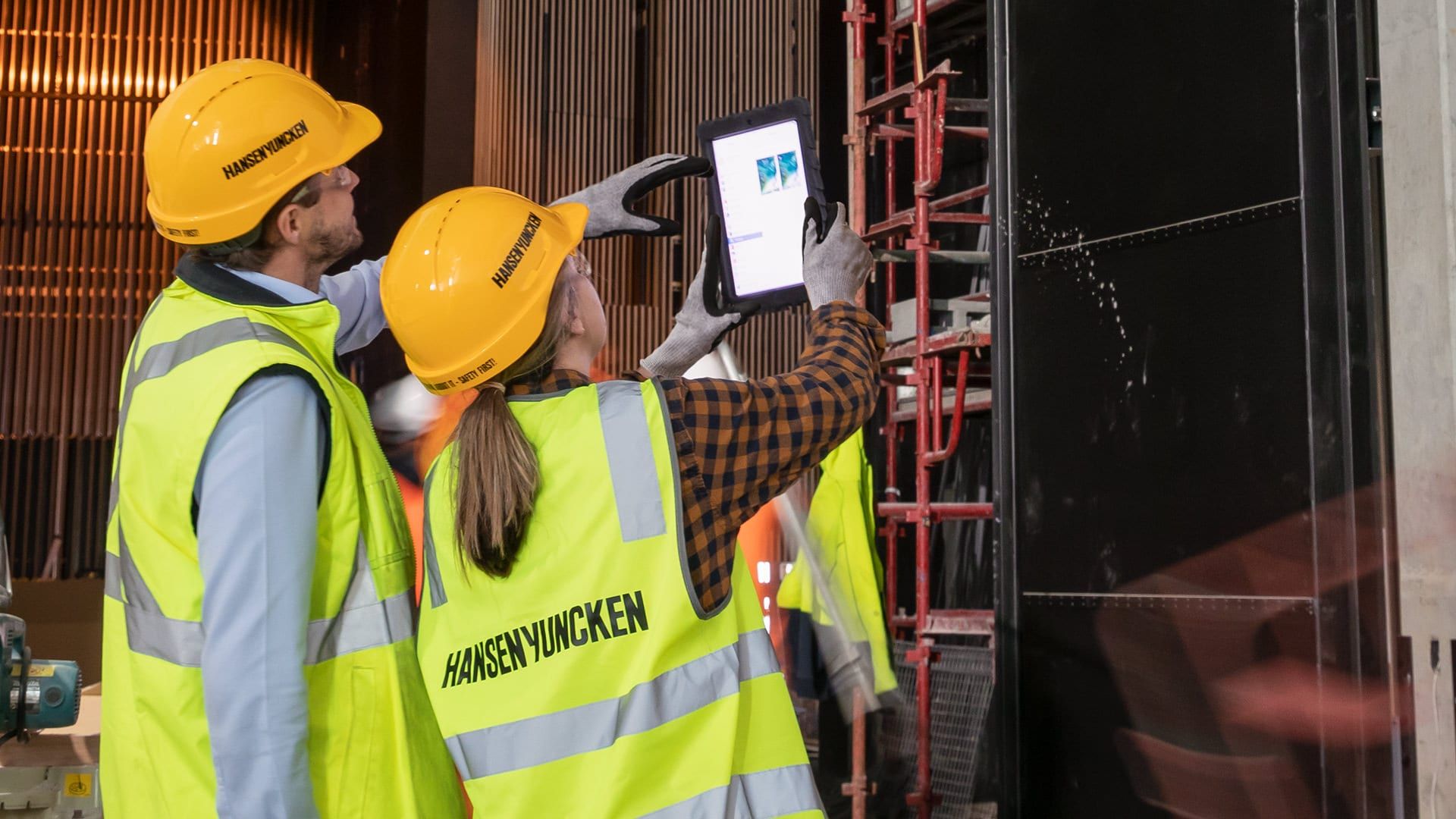 complete guide to building commissioning in construction