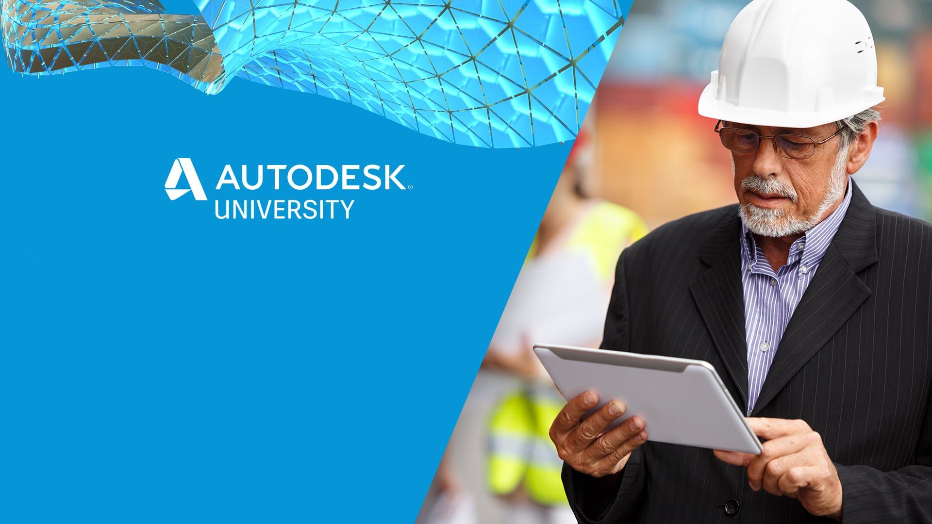 Top sessions for construction owners autodesk university