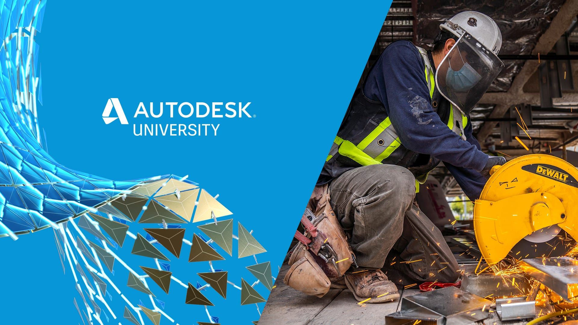 top autodesk university sessions for specialty contractors subcontractors
