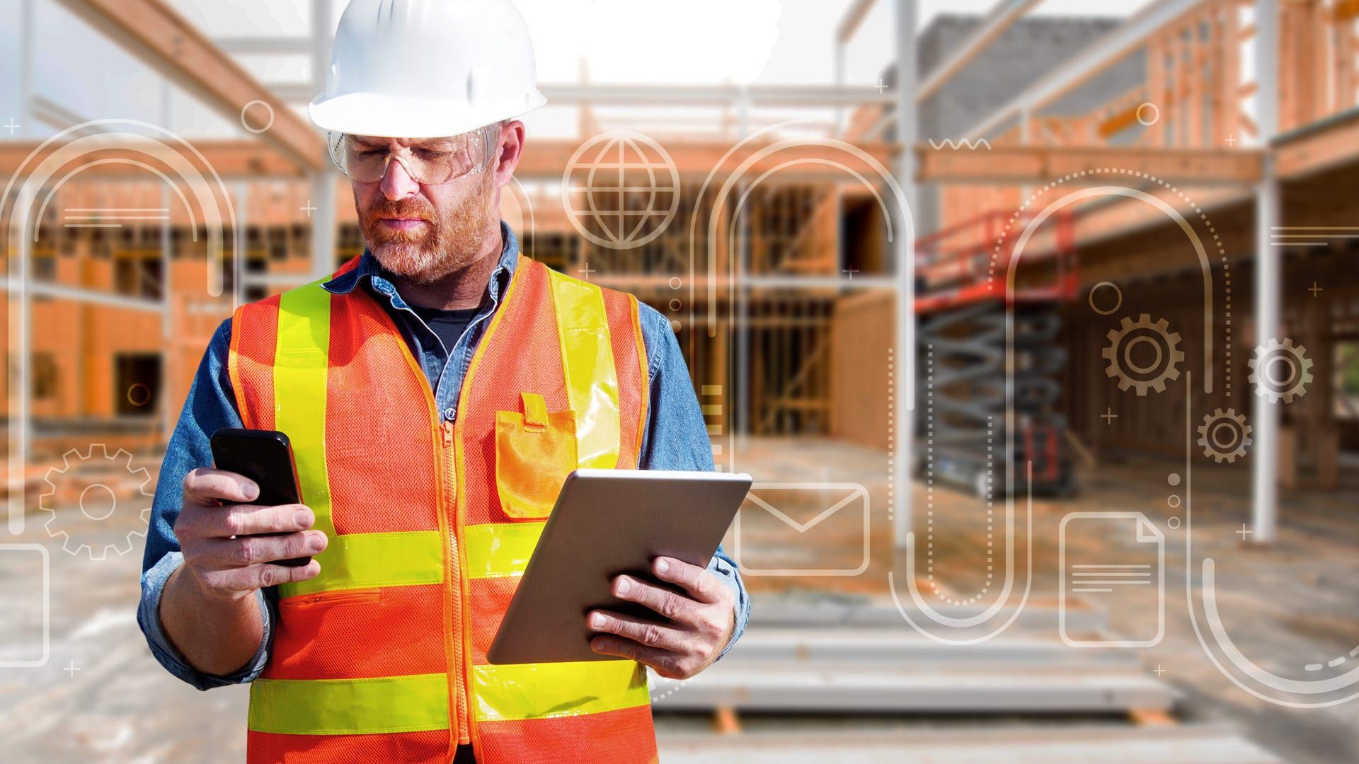 role of project managers in construction is changing
