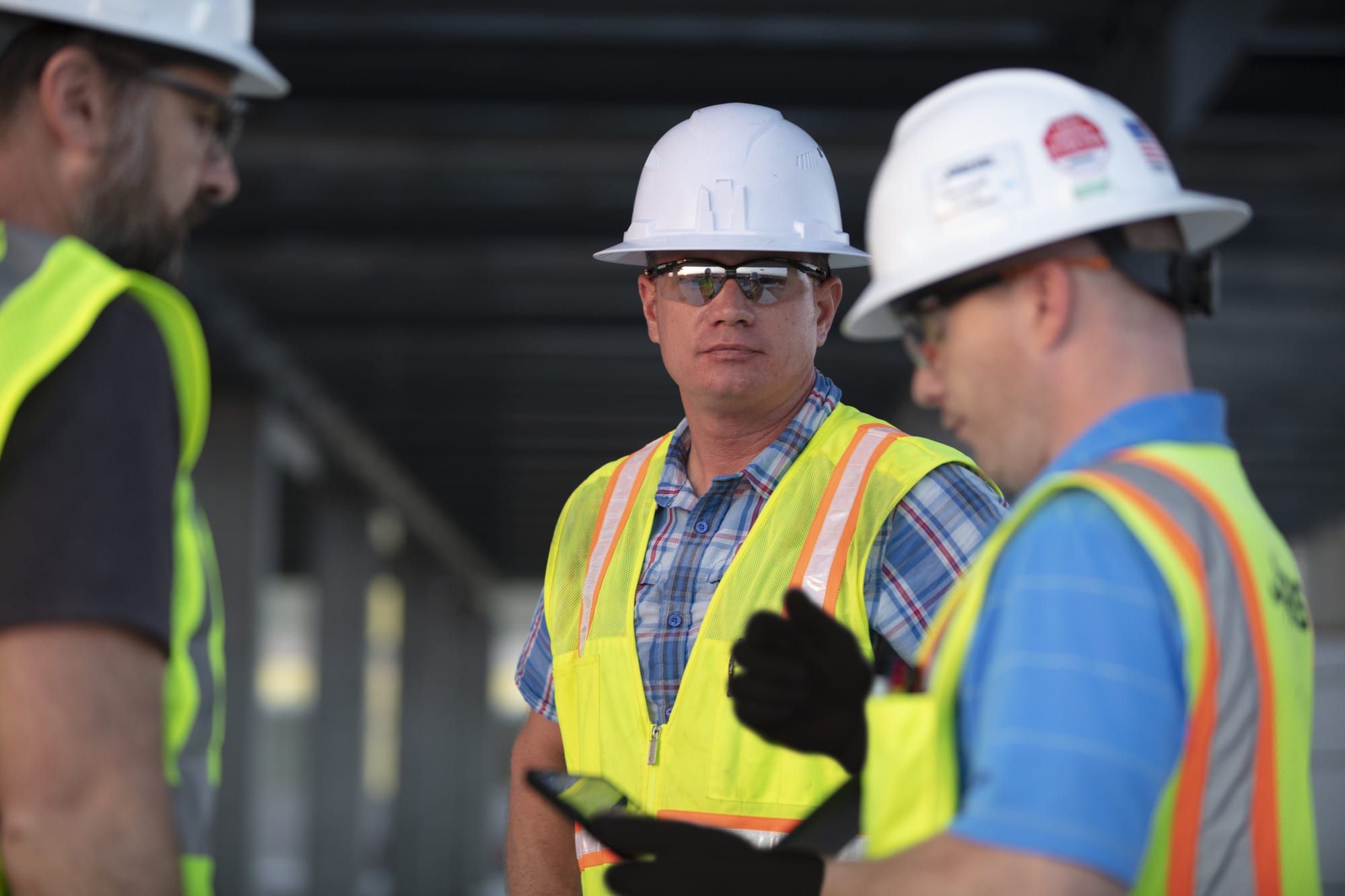 what is construction management - what do construction managers do
