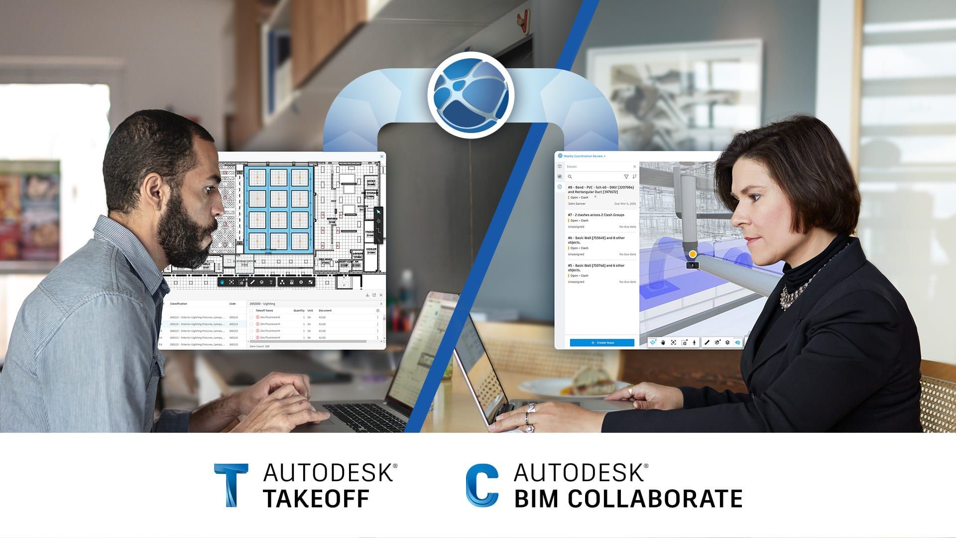 Autodesk Expands Preconstruction Offering with Global Launch of Autodesk Takeoff  
