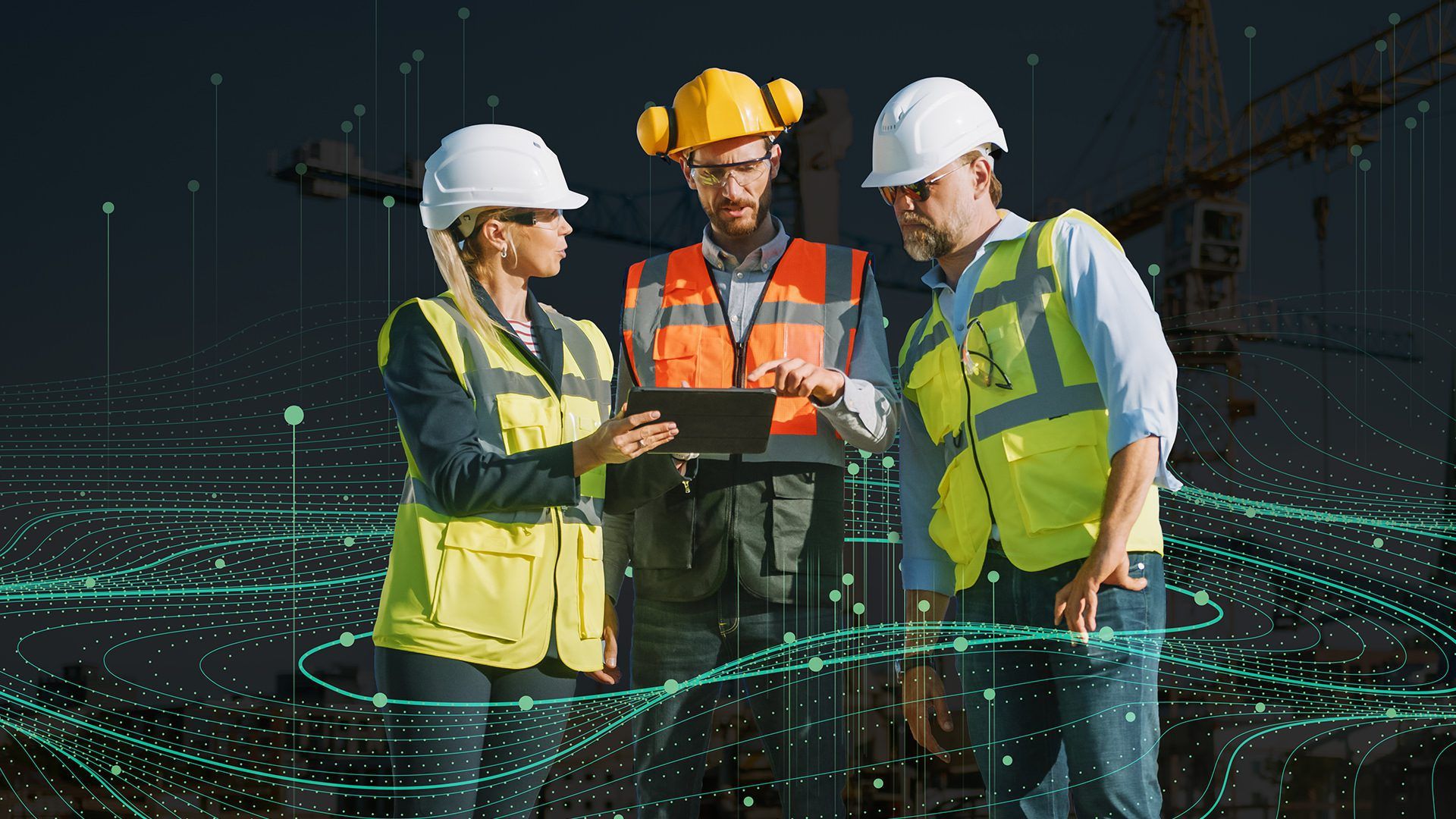 Construction data strategy, technology leaders share predictions on upskilling workforce