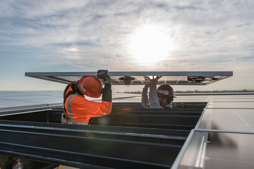 ANZ infrastructure industry well-positioned to meet 2030 benchmarks and achieve net zero by 2050