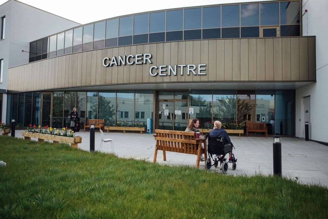 Cancer Centre Milton Keynes