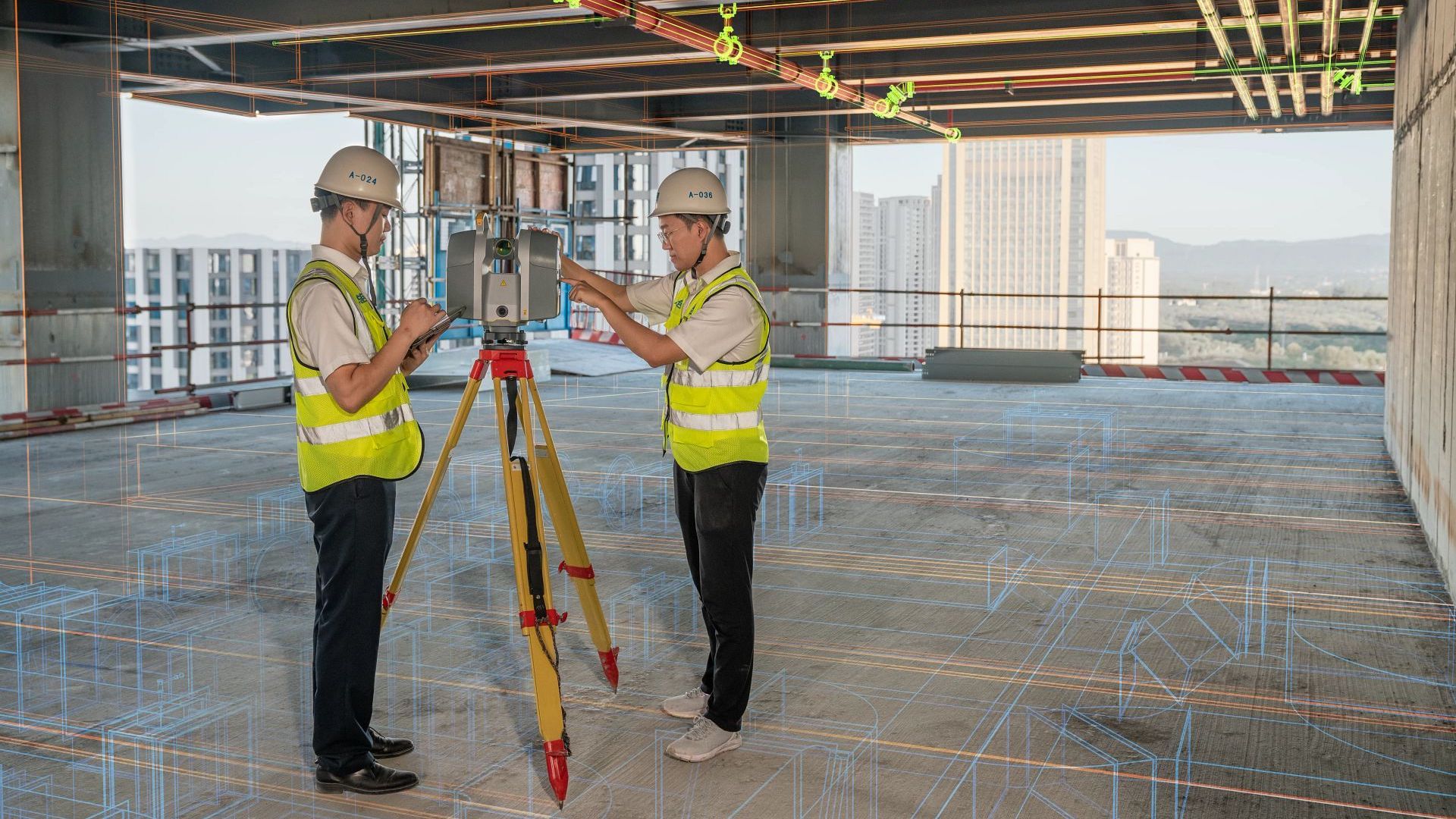 Building a Better Future – How the Construction Industry Can Attract the Best Talent